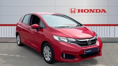 Honda Jazz 1.3 i-VTEC SE 5dr CVT Petrol Hatchback